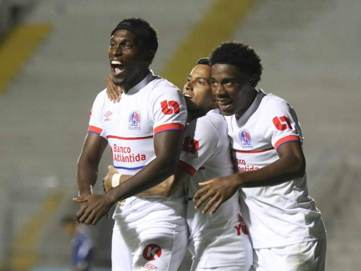 Fichajes: Dos hondureños por irse a Portugal y los clubes que se pelean por Rubilio Castillo