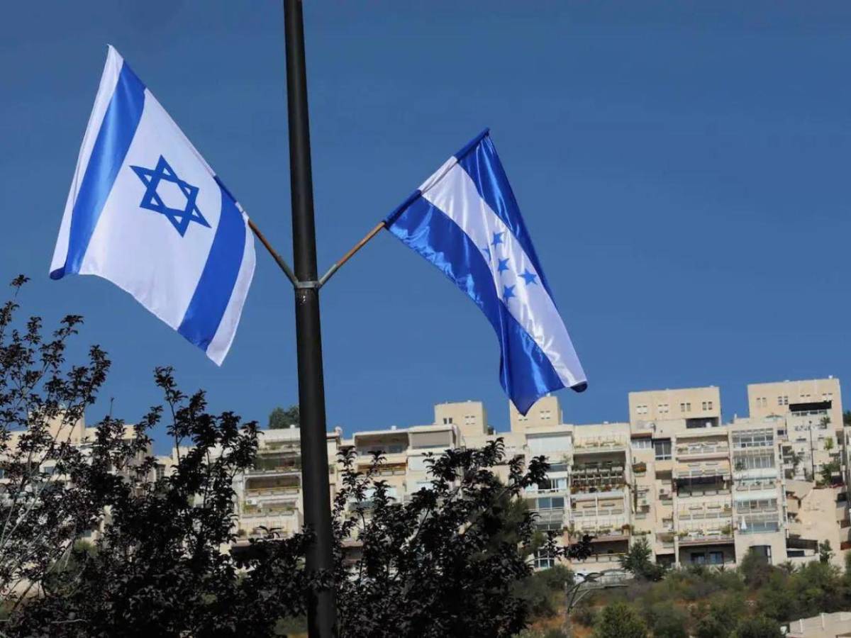 Las 10 primeras decisiones de Nasry Asfura al asumir el gobierno el 27 de enero