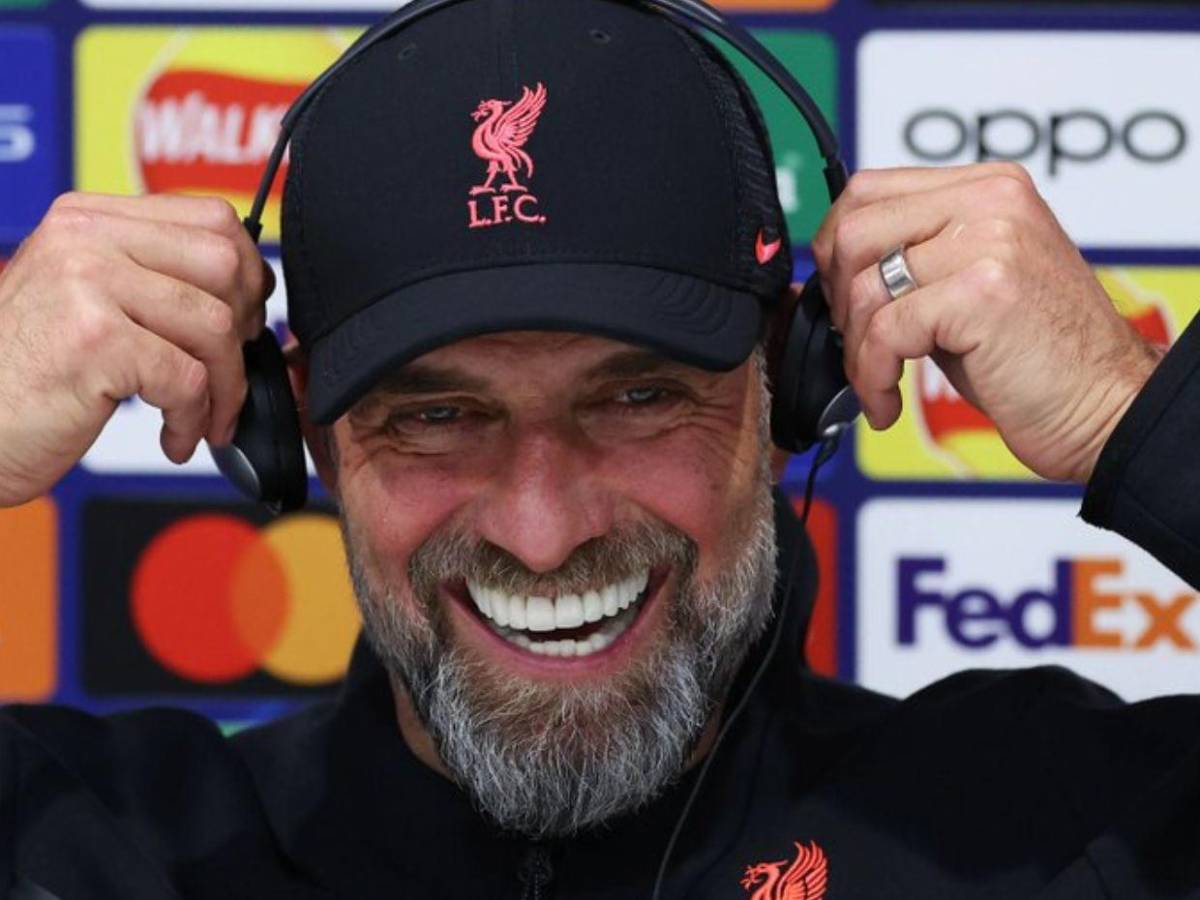 Jürgen Klopp y las condiciones que ha puesto para dirigir al Real Madrid; dos referentes se irían