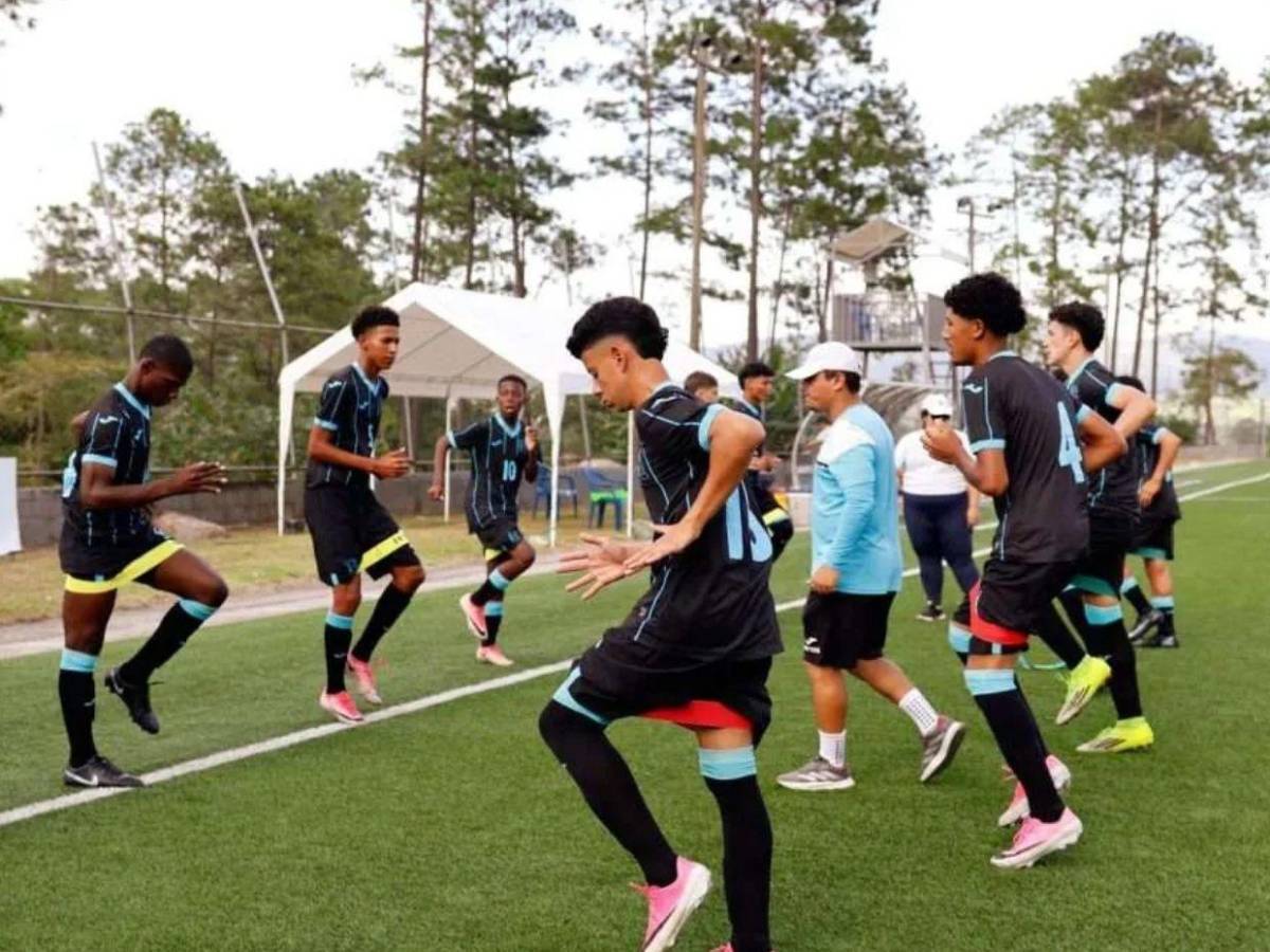 Honduras participará en novedoso Mundial creado por Infantino: ¡Todas las selecciones del mundo!