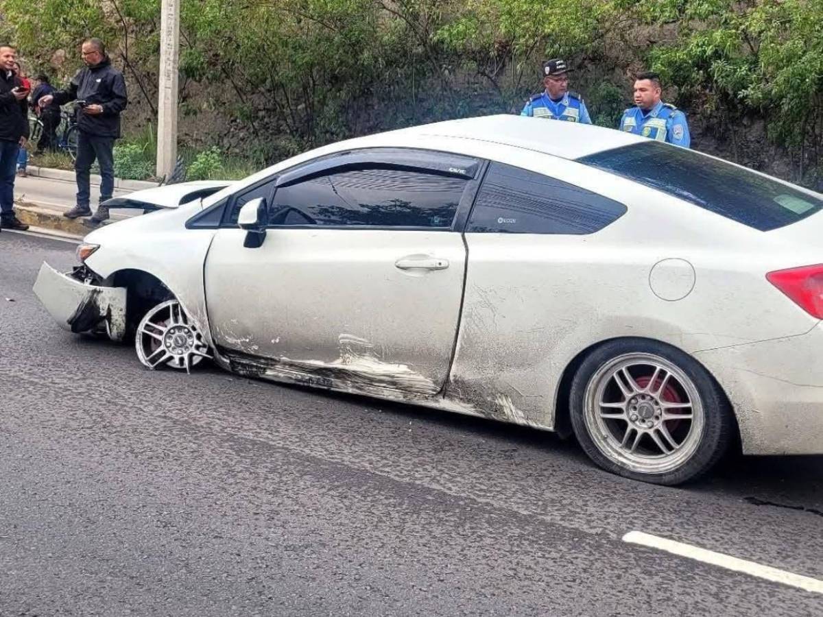 José Mendoza, acusado de atropellar a motociclista, se defenderá en libertad ¿La razón?