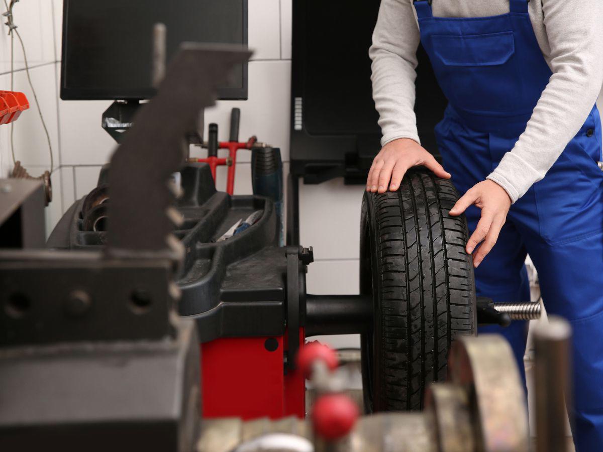 Equilibrado de llantas: ¿Cuándo y por qué?