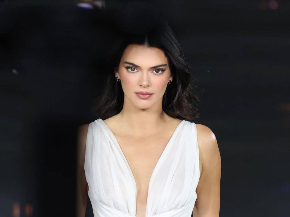¿Crisis de los 30? Kendall Jenner juró por Dios que dejará su carrera para diseñar casas