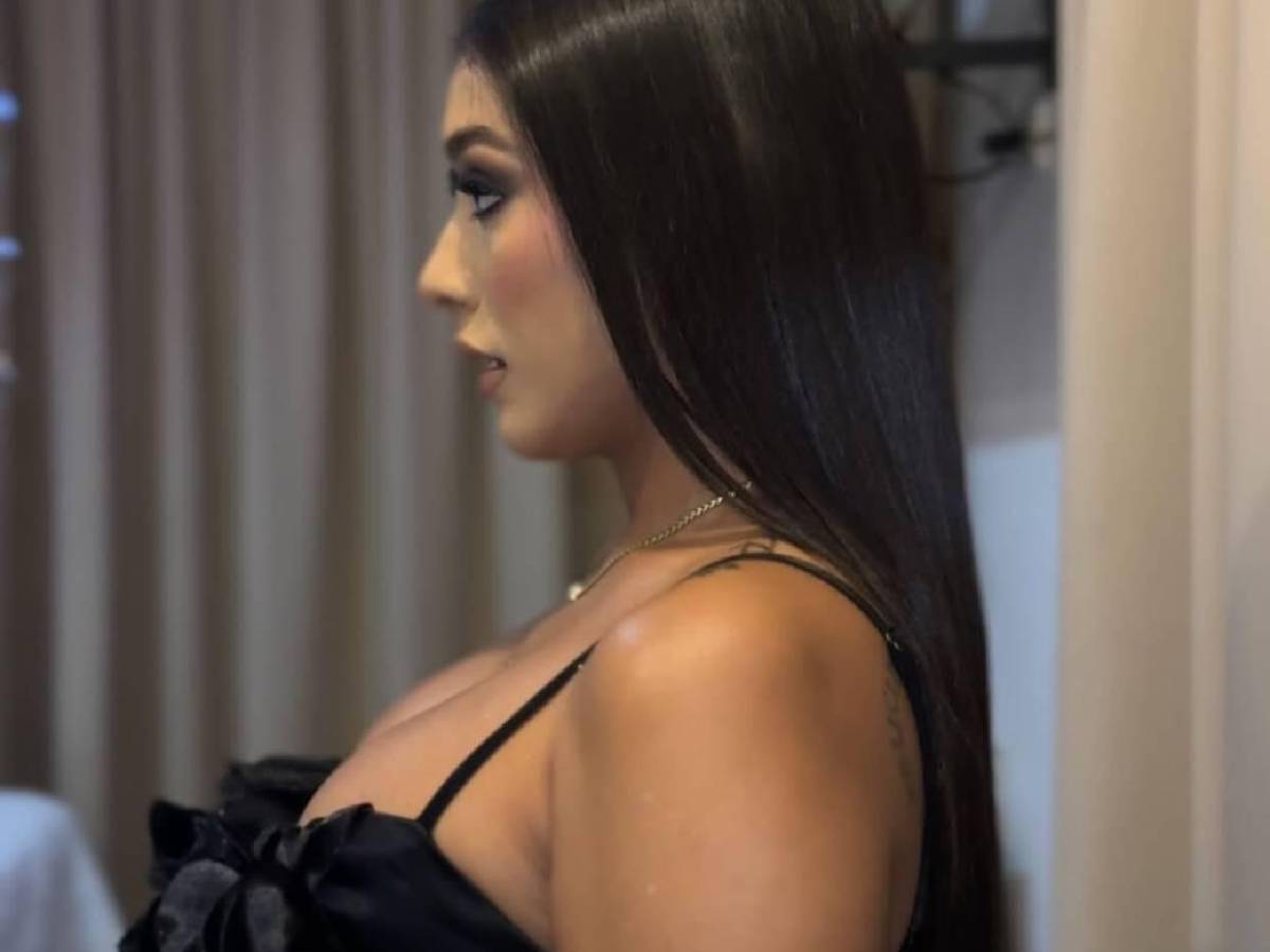 Jugador de Liga Nacional sorprende a su novia con impresionante regalo de cumpleaños: Así la pasó