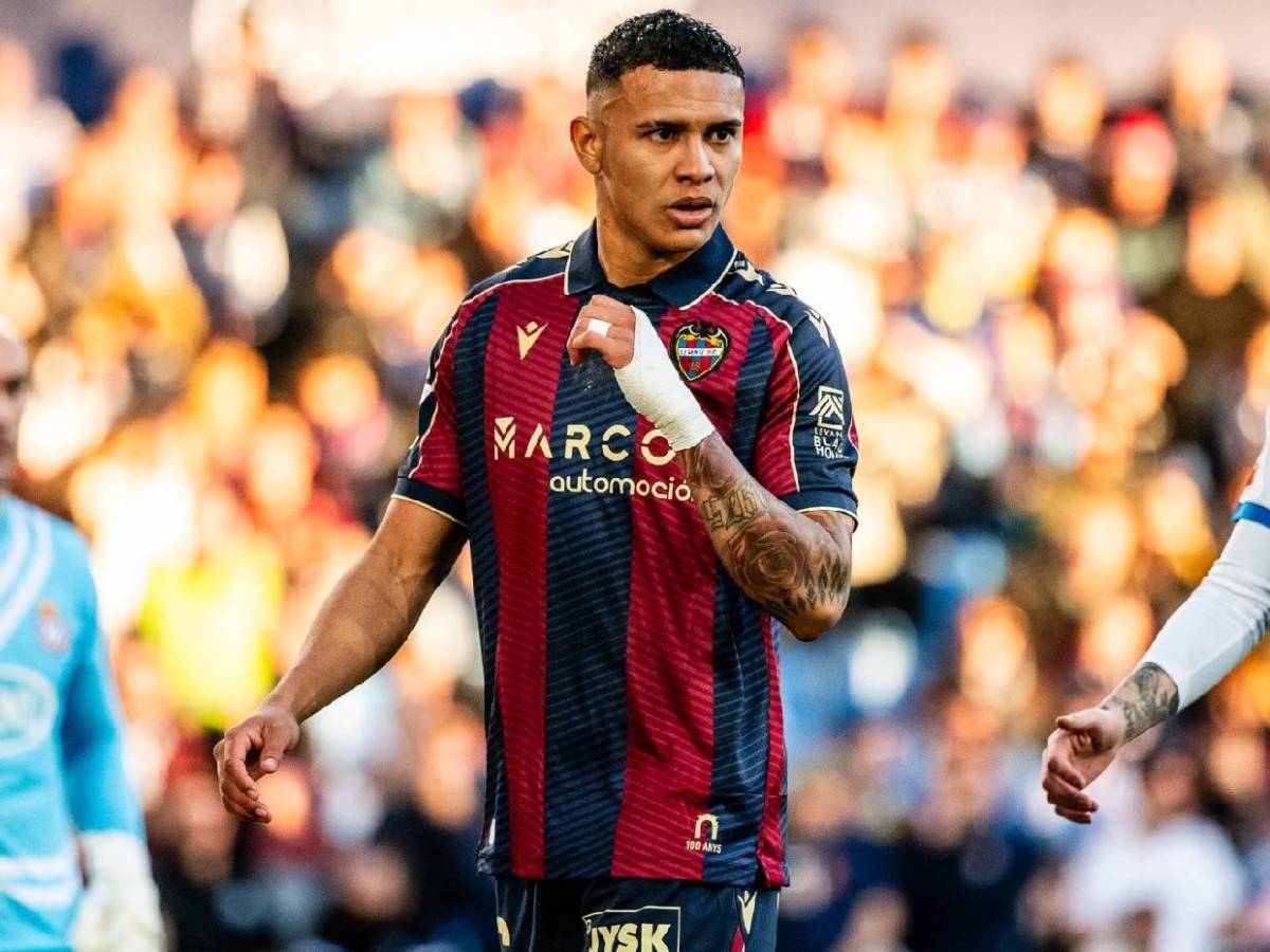 Fichajes: Jugador pide salir de Olimpia, Motagua lo pierde y millones que ofrecen por Arriaga