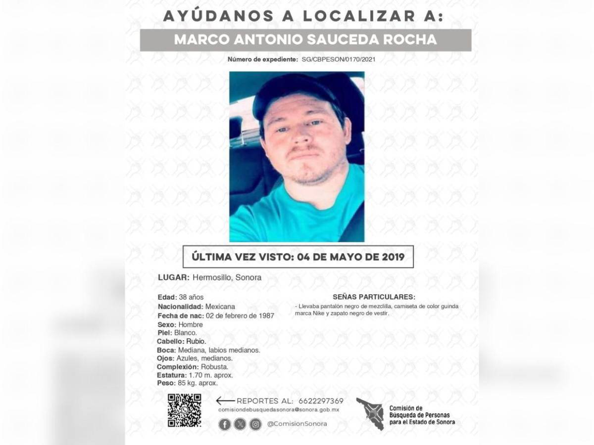 “Vámonos a casa, hijo”: líder de Madres Buscadoras halla restos de su hijo desaparecido