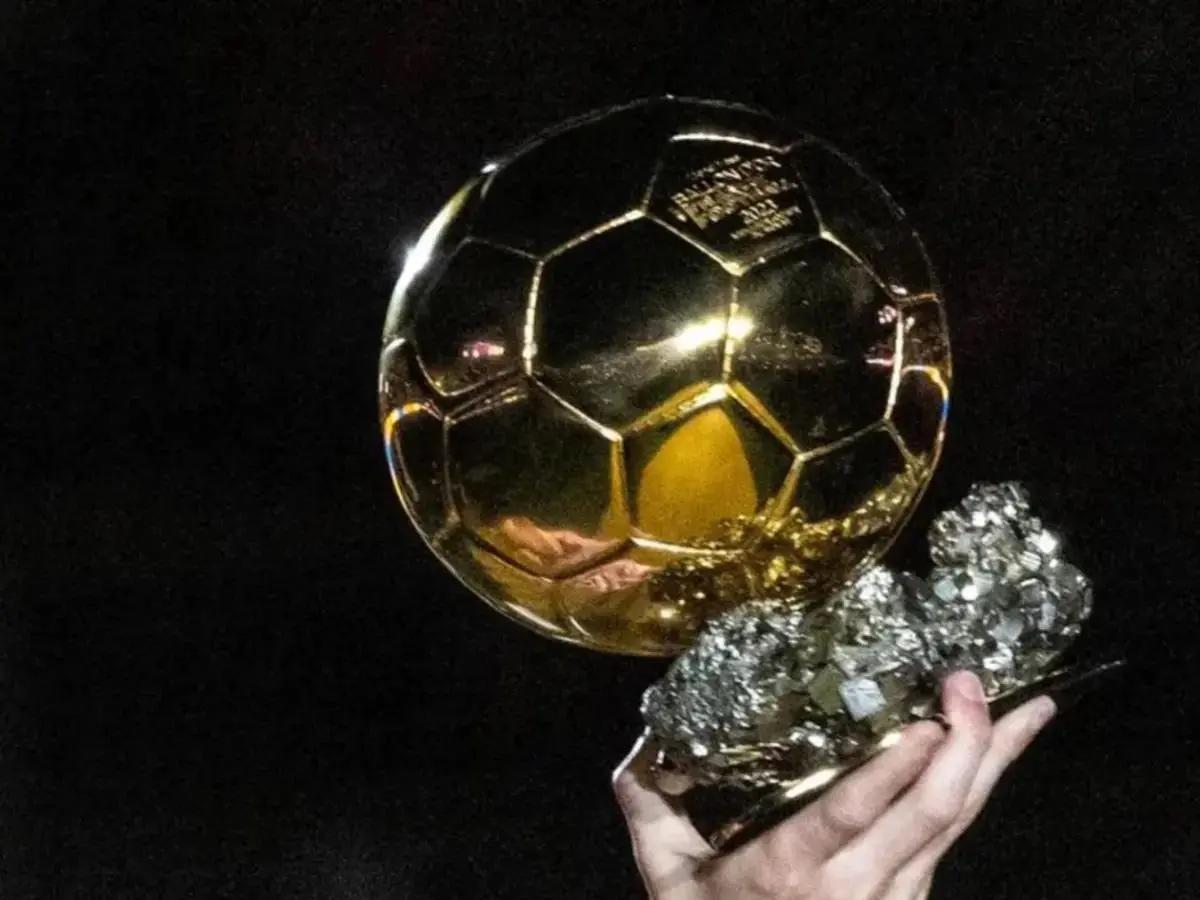 Balón de Oro 2026: Se acabó el misterio al revelar quién sería el ganador del premio