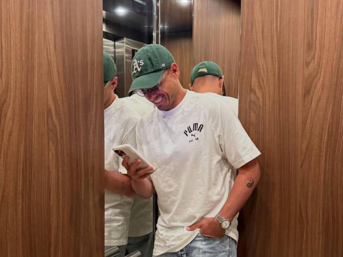 Está poseído por un demonio: La última revelación sobre Chicharito Hernández y esto se sabe