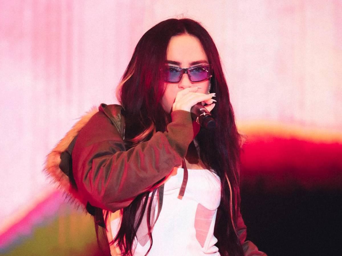 Nicki Nicole sorprende con revelación sobre su relación con Lamine Yamal: ¿hubo engaño?