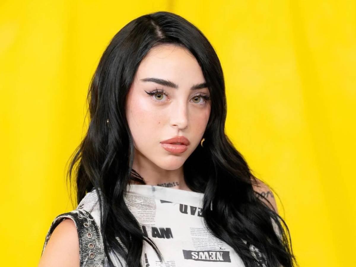 Nicki Nicole se olvida de Lamine Yamal; es vinculada con otro famoso