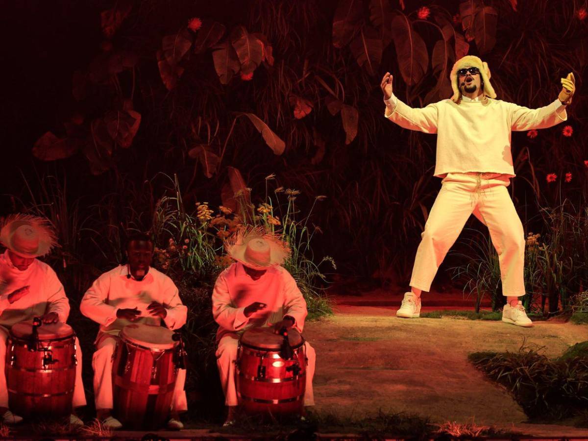 La millonaria demanda que pone a Bad Bunny ante la justicia