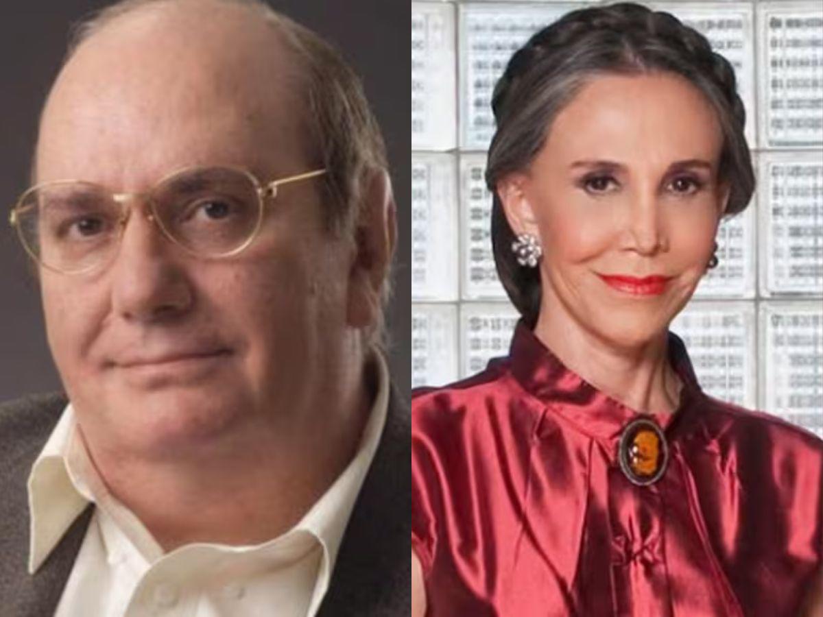 ¿Qué hizo Enrique Segoviano después de separarse de Florinda Meza y Chespirito?