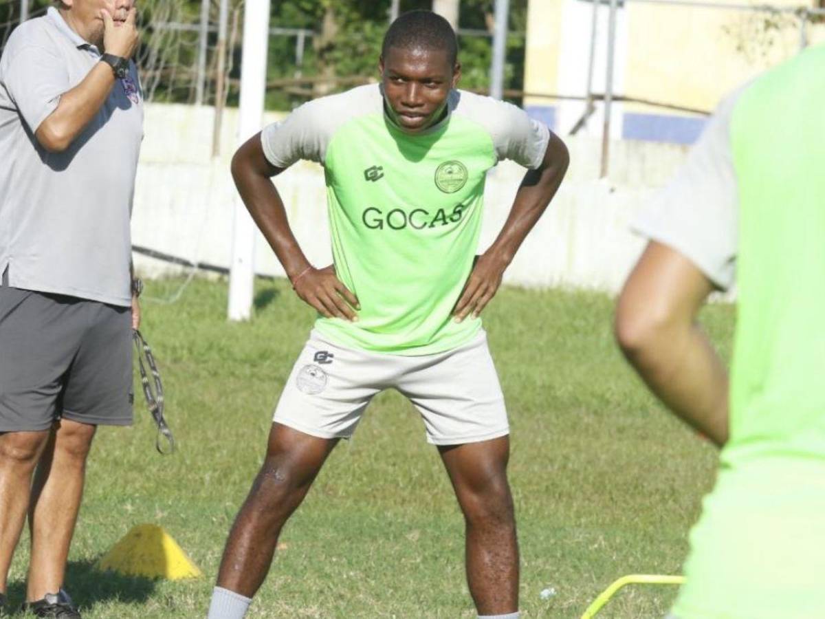 Hijos de Maynor, Emilio Izaguirre y Tyson: herederos que siguen los pasos de sus padres