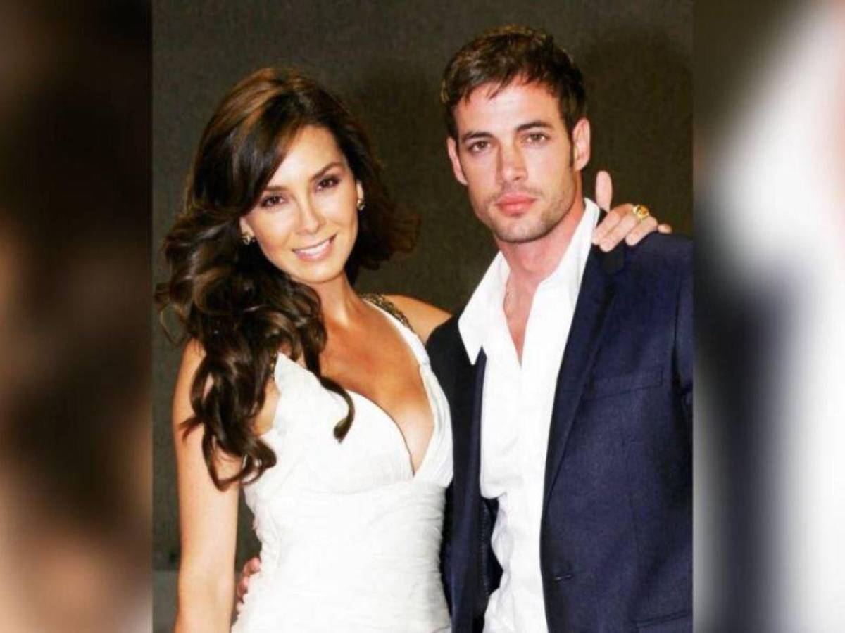 Acusan a ex de William Levy por su arresto y ella responde con fuerte comunicado