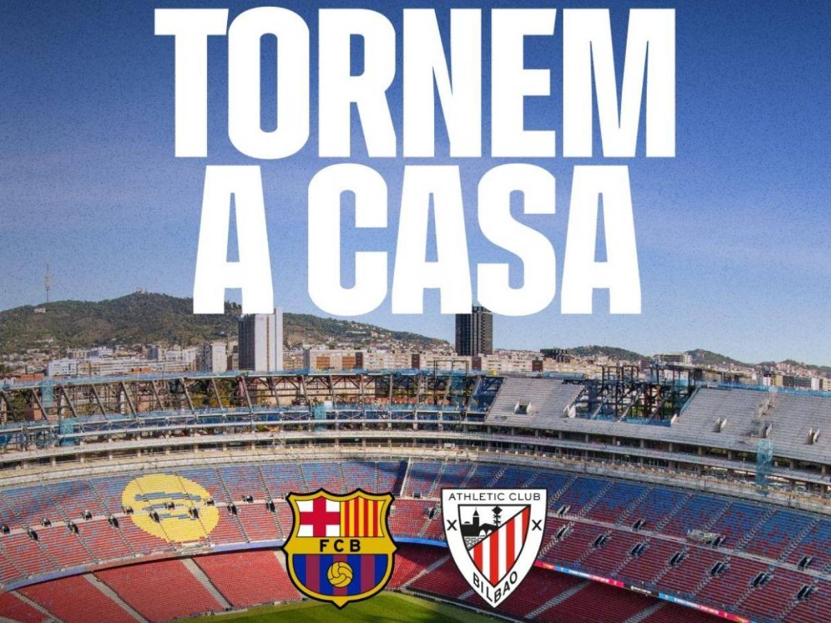 La visita de una leyenda, reestructuras, entrenamiento abierto y el retorno a casa