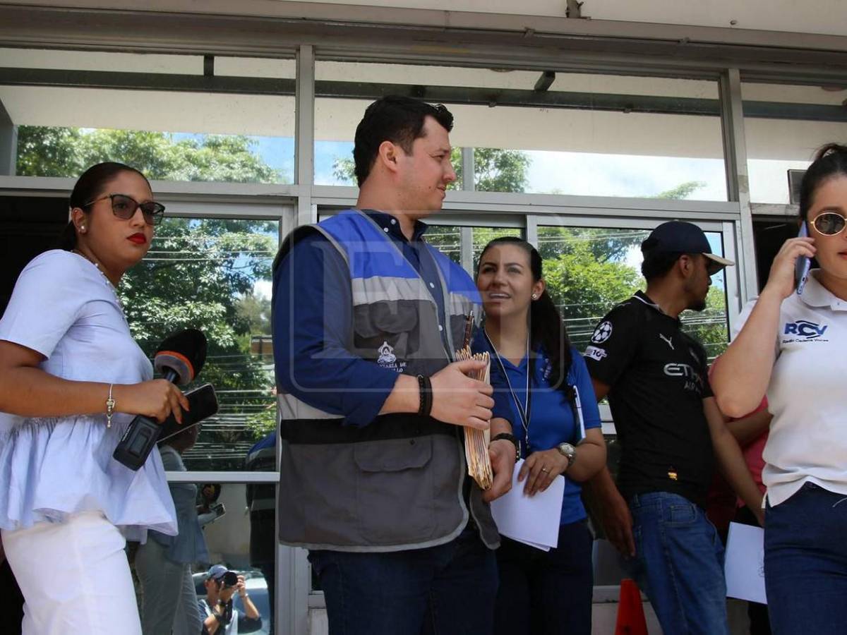 Protección al Consumidor lleva al MP pruebas contra clínicas denunciadas por estafas médicas