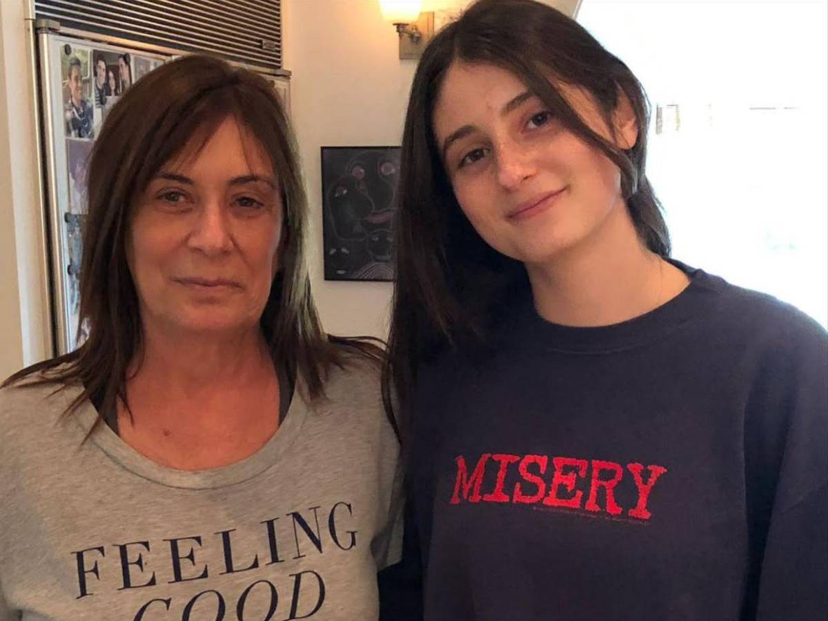 El desgarrador momento en que Romy, hija de Bob y Michele Reiner, encontró sus cuerpos sin vida