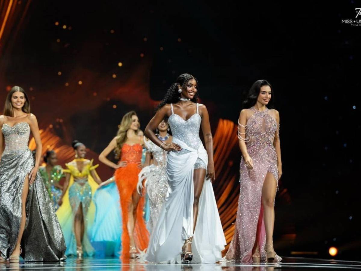 ¿Cuánto dinero recibirá la ganadora de Miss Universo 2025?