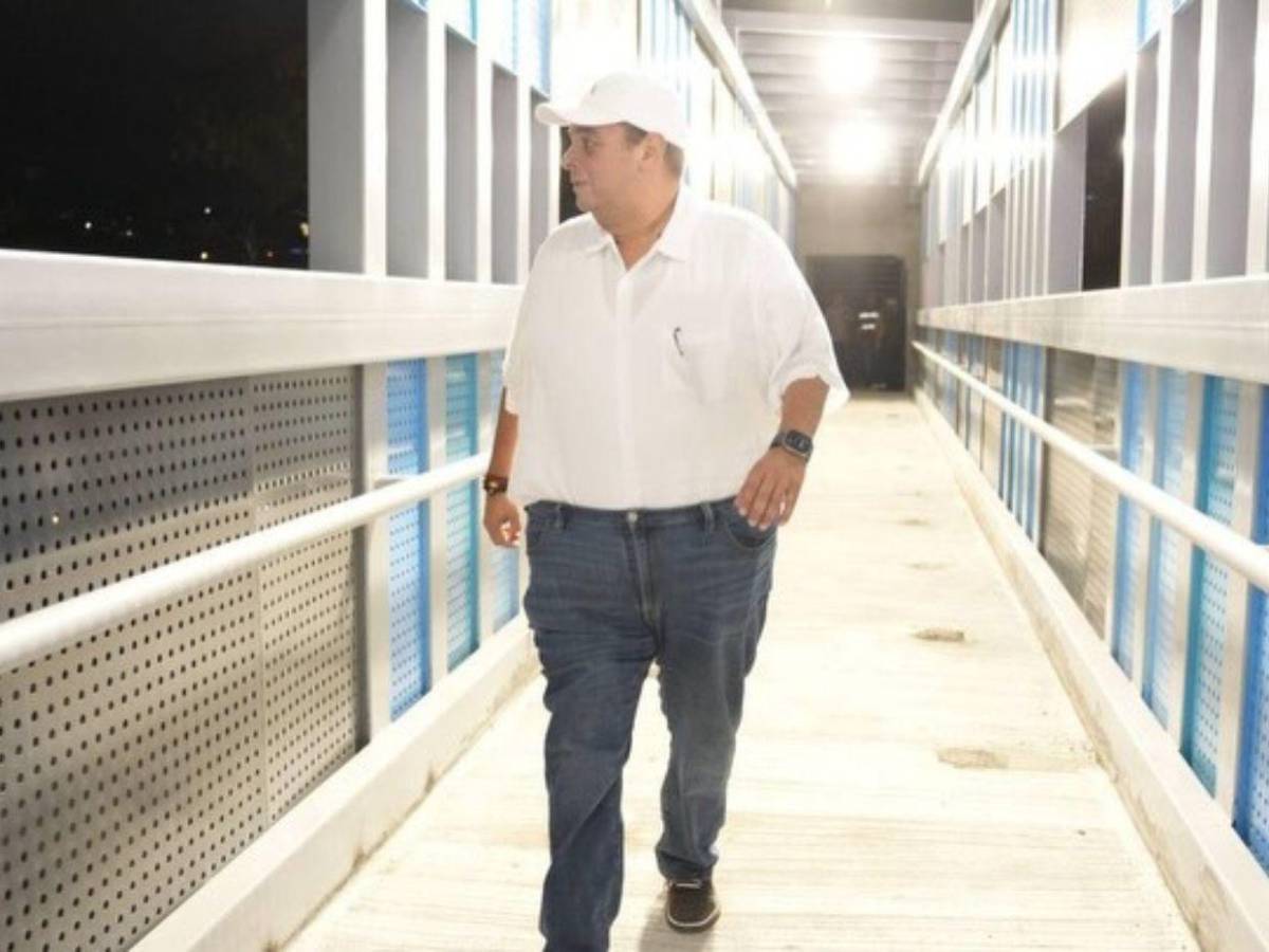 ¿Quién lidera tras el escrutinio especial en la Alcaldía del Distrito Central?