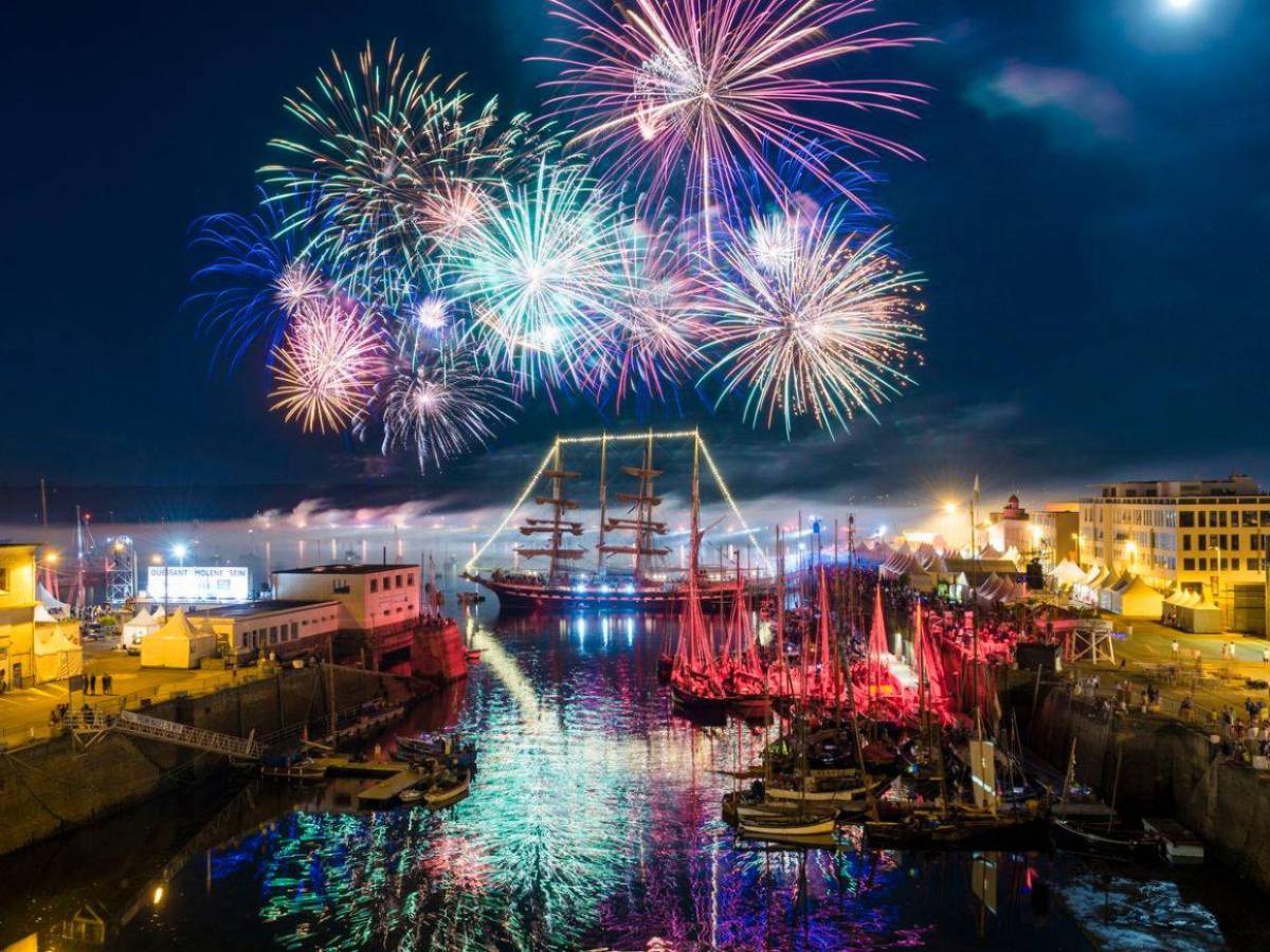 ¿Quiénes celebran primero el Año Nuevo 2026 en Latinoamérica y porqué?