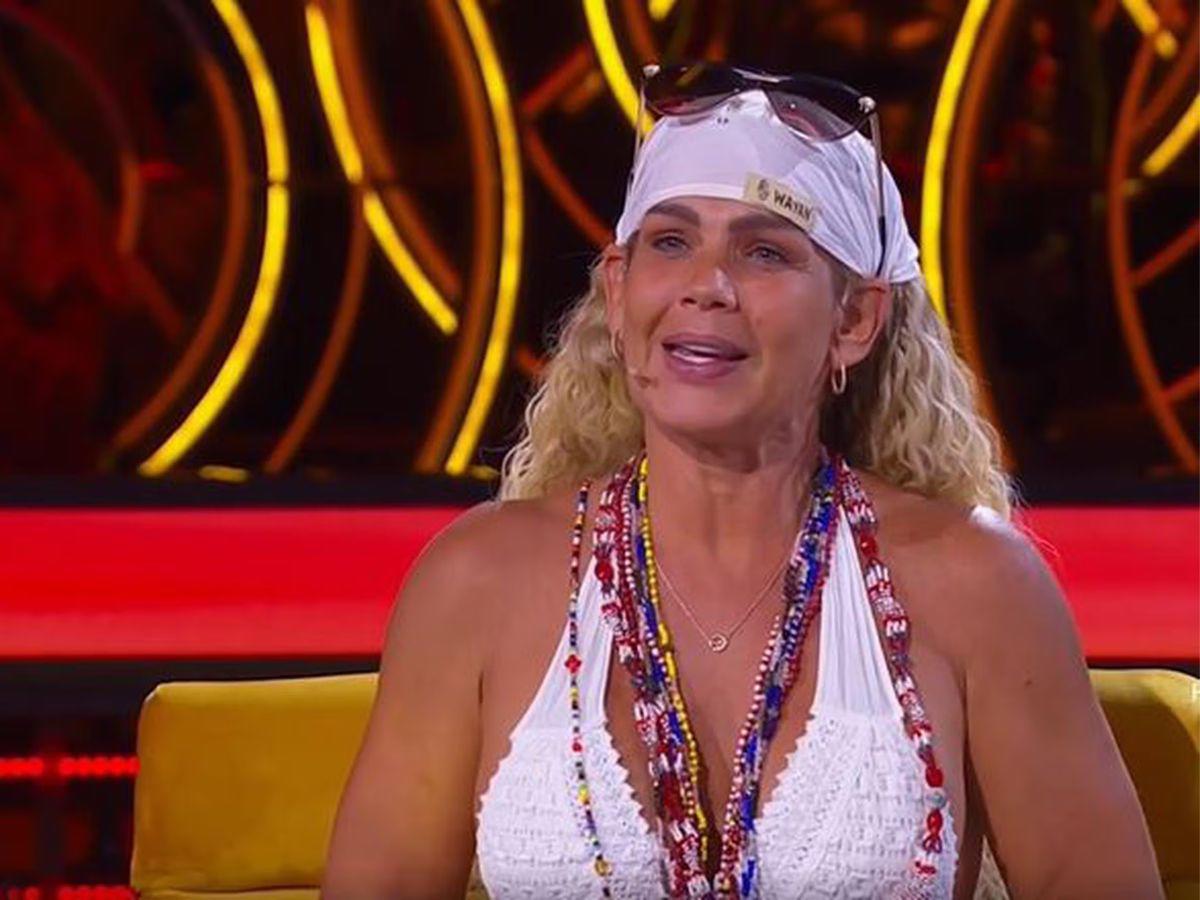 Niurka Marcos critica a Irina Baeva tras estreno de “Aventurera”