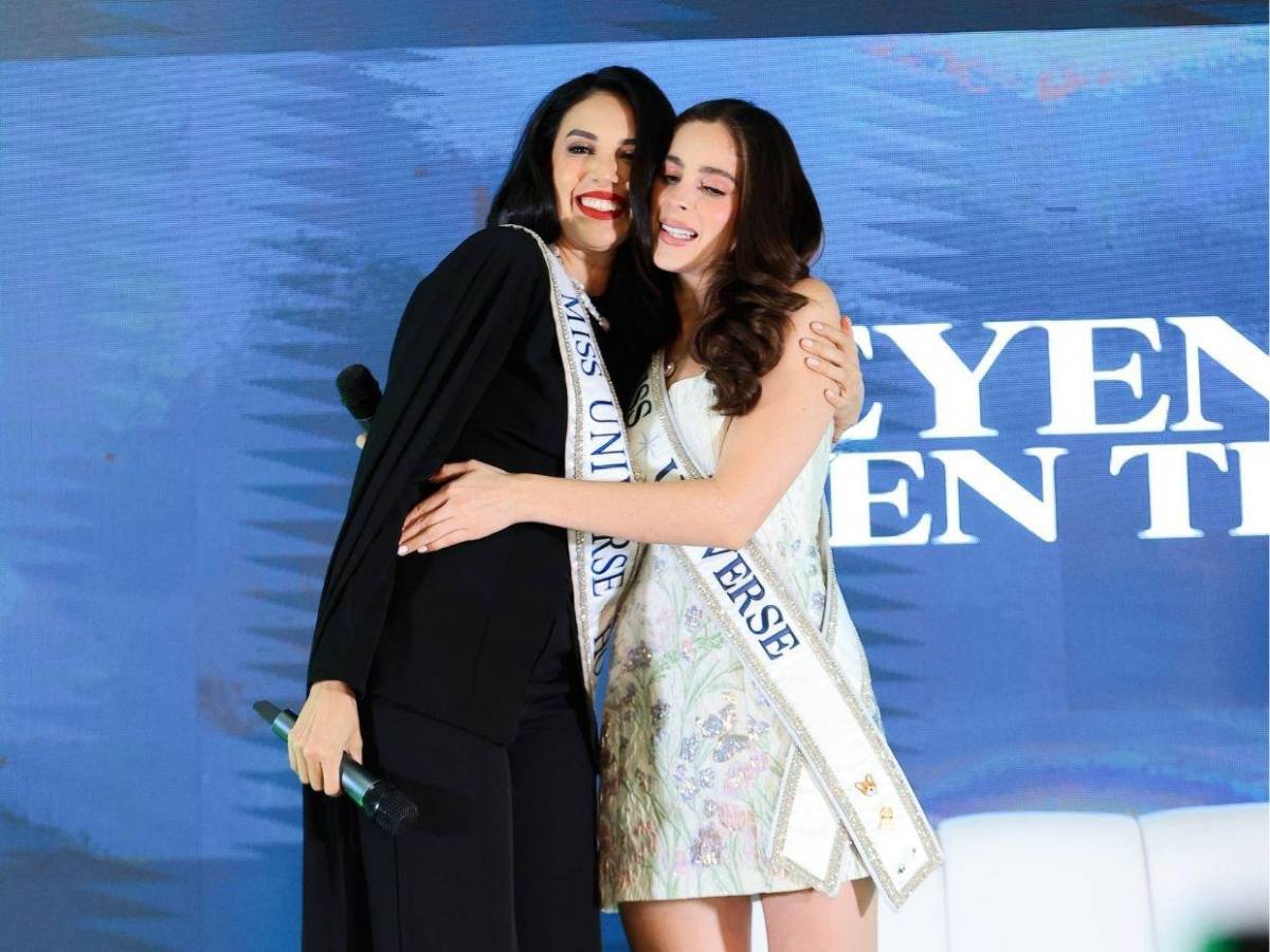 El regreso de una Miss Universo en funciones pone a Honduras en el radar global