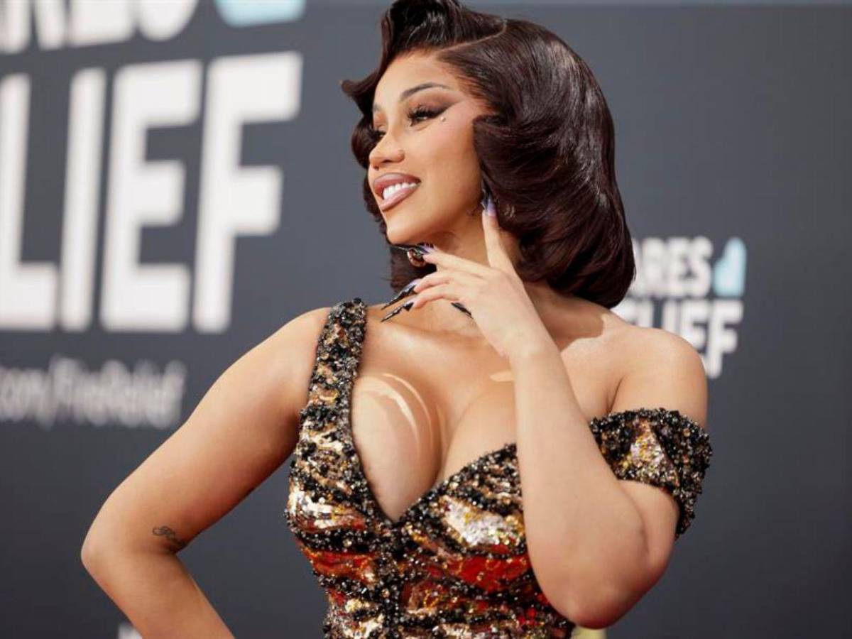 Grammy 2025: estos fueron los momentos inolvidables de la noche