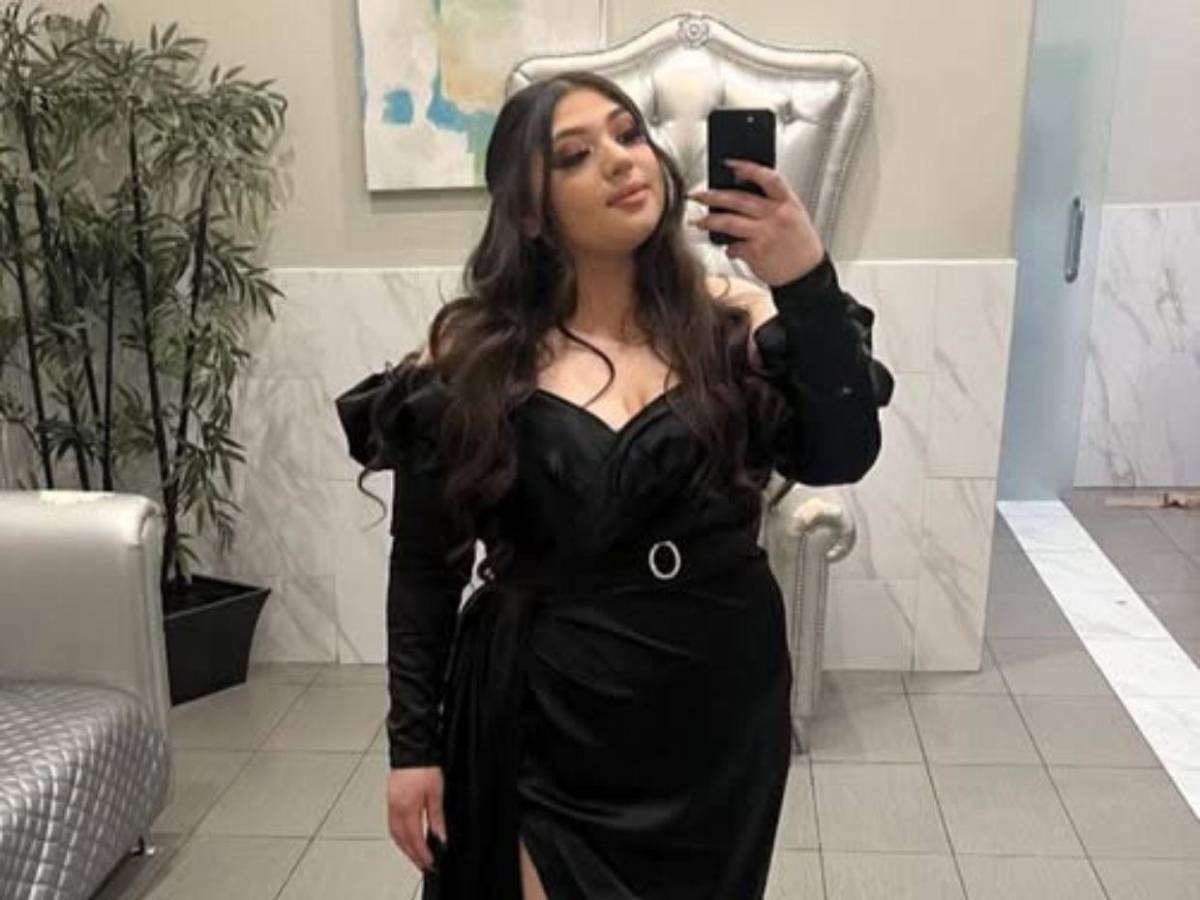 ¿Quién era Yarely Hermosillo, influencer de cocina que murió por un disparo en Arizona?