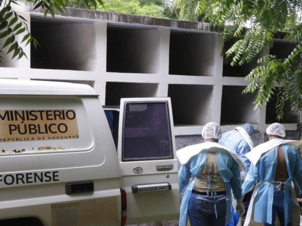 Secuestradores pedían L30 mil por liberarlo y lo asesinaron: caso de Brady Irías en Río Hondo