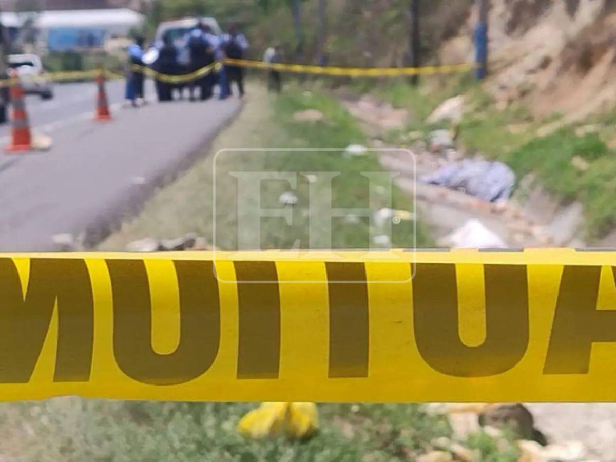¿Tenía denuncias por estafas? Fernando Sarmiento fue encontrado envuelto en cobijas en la CA-5