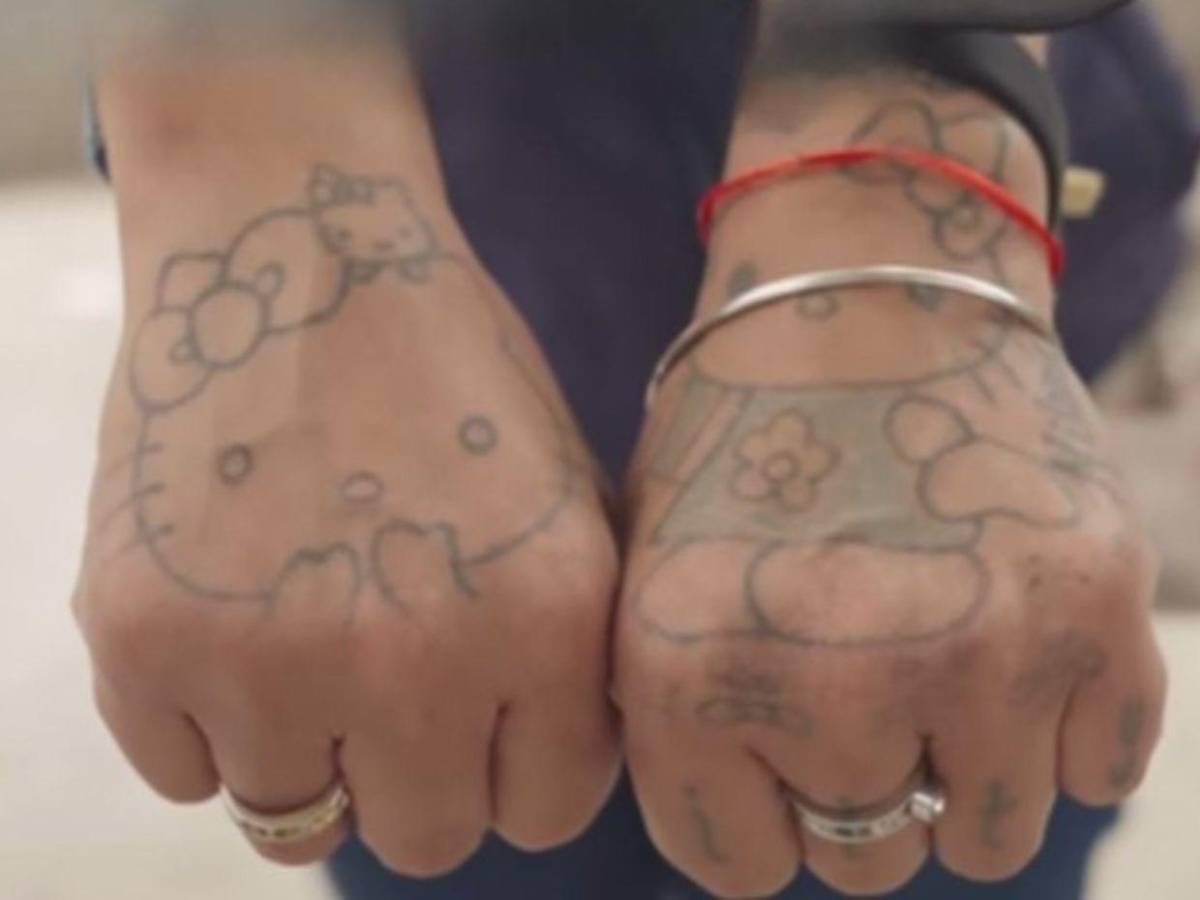 Hello Kitty, condenada por matar a tres de sus violadores: Si me dejan viva los mato