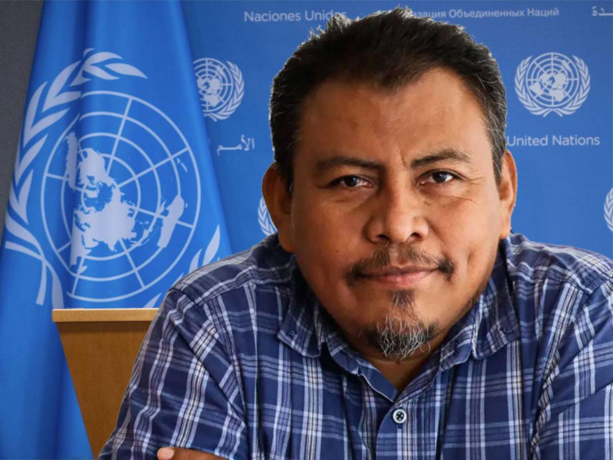 ¿Por qué se suspendió la audiencia contra los presuntos asesinos del ambientalista Juan López?