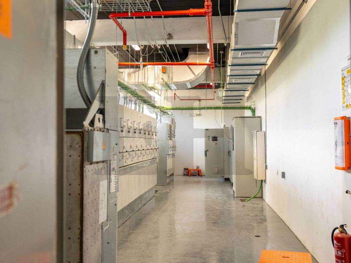 Radares y torres de control inactivos: equipos millonarios de Palmerola sin operar por negligencia