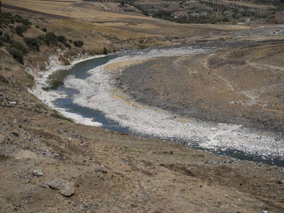 ¿Qué explica el aumento del calor y por qué podría continuar? Esto dicen los expertos