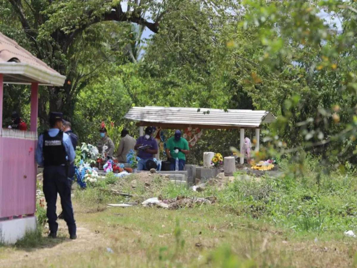 ¿Quién es Carlos Molina, alias “Gato Negro”, presunto autor de la masacre en Rigores?