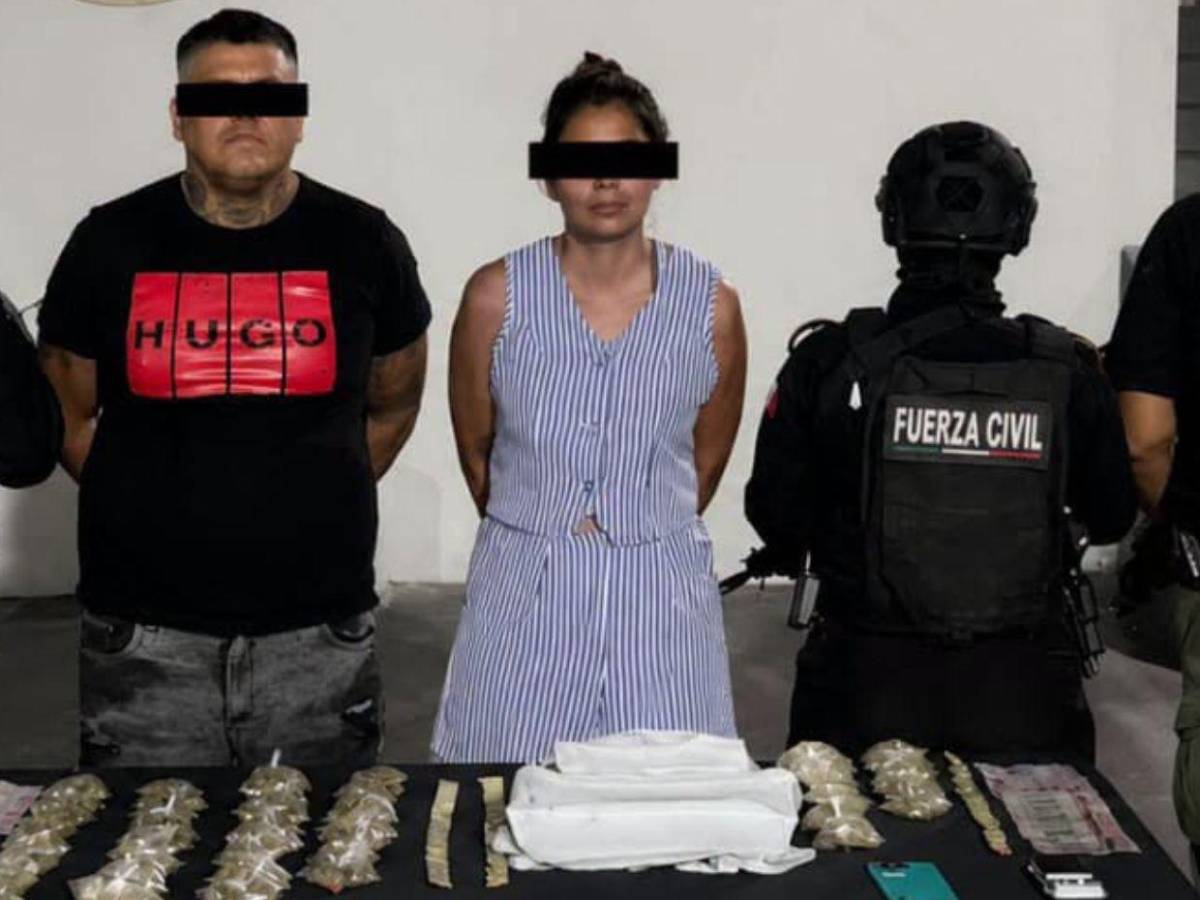 La invitaron a una fiesta por redes y luego la incendiaron: así murió Pamela Yahaira