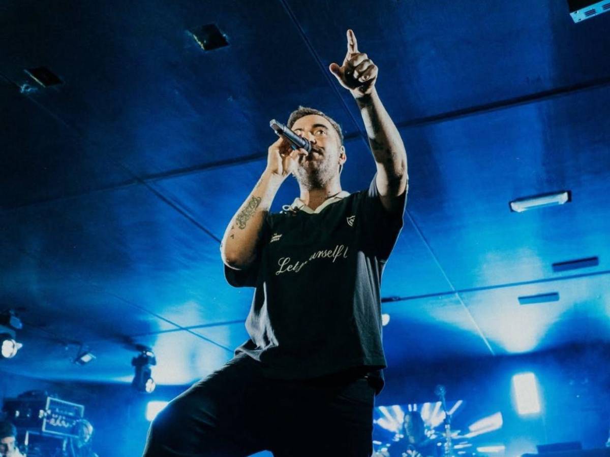 De Lo siento a Vuelve: el posible setlist de Beret en Honduras