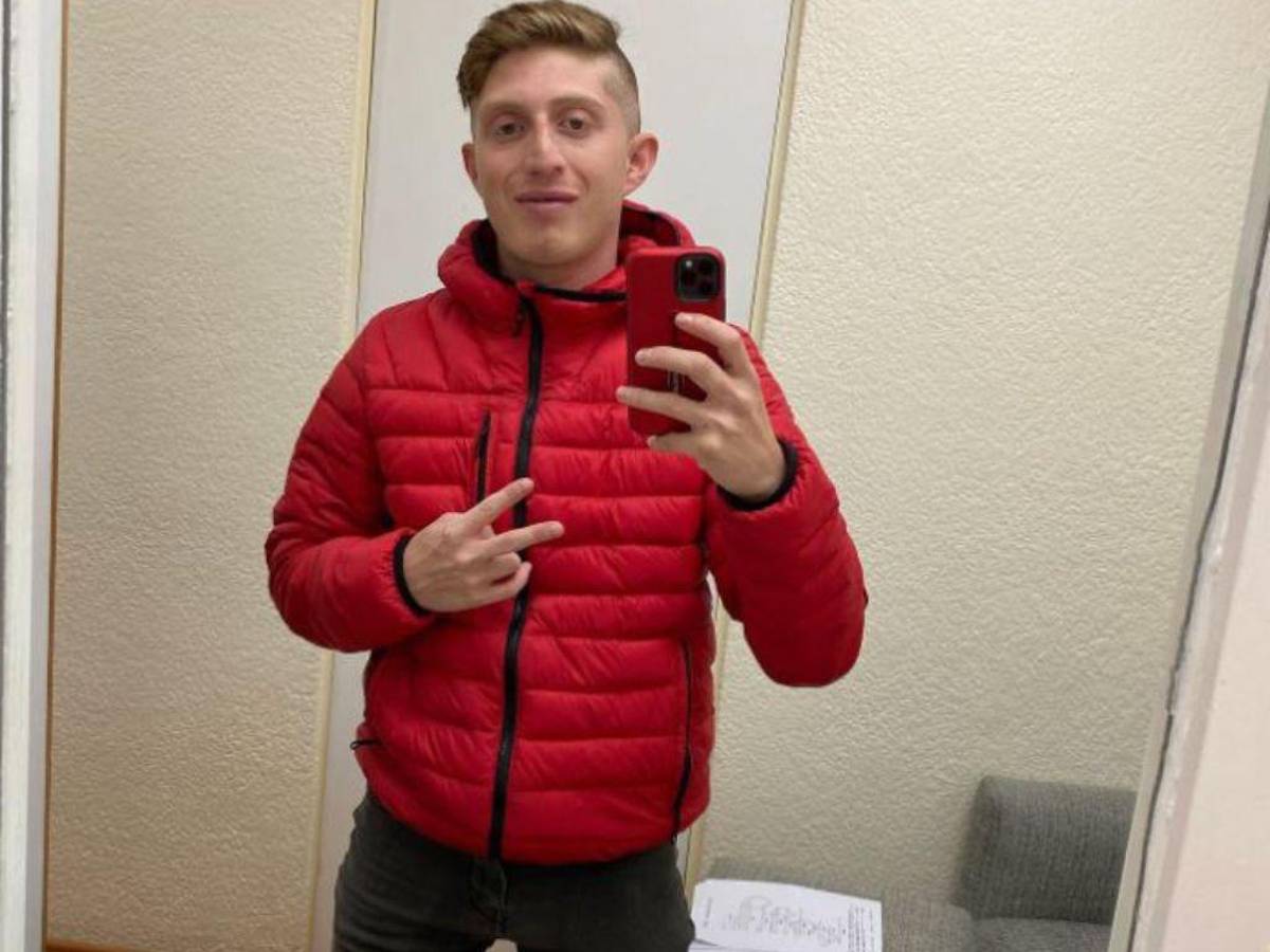 ‘Ya sé quién mató a mi hijo’, aseguró padre de Octavio Ocaña