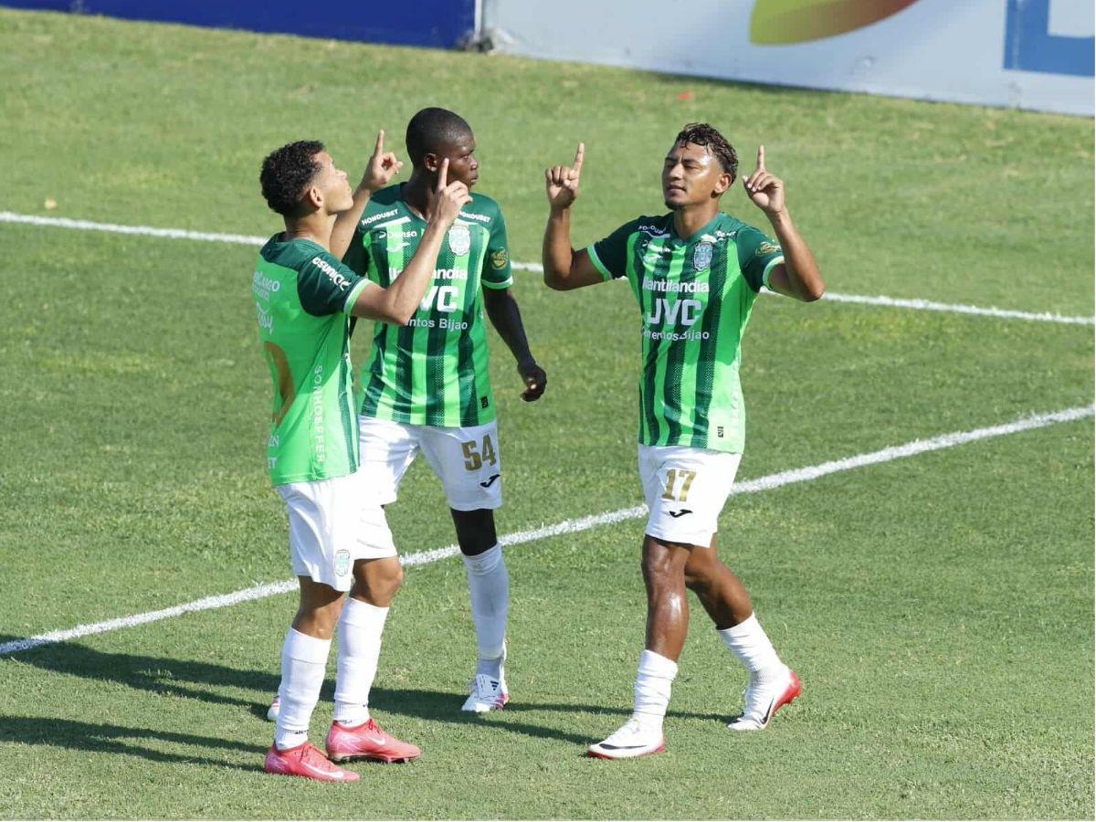 Pelea entre jugadores y Ministro de Seguridad sorprendió: Postales del Marathón vs Génesis PN