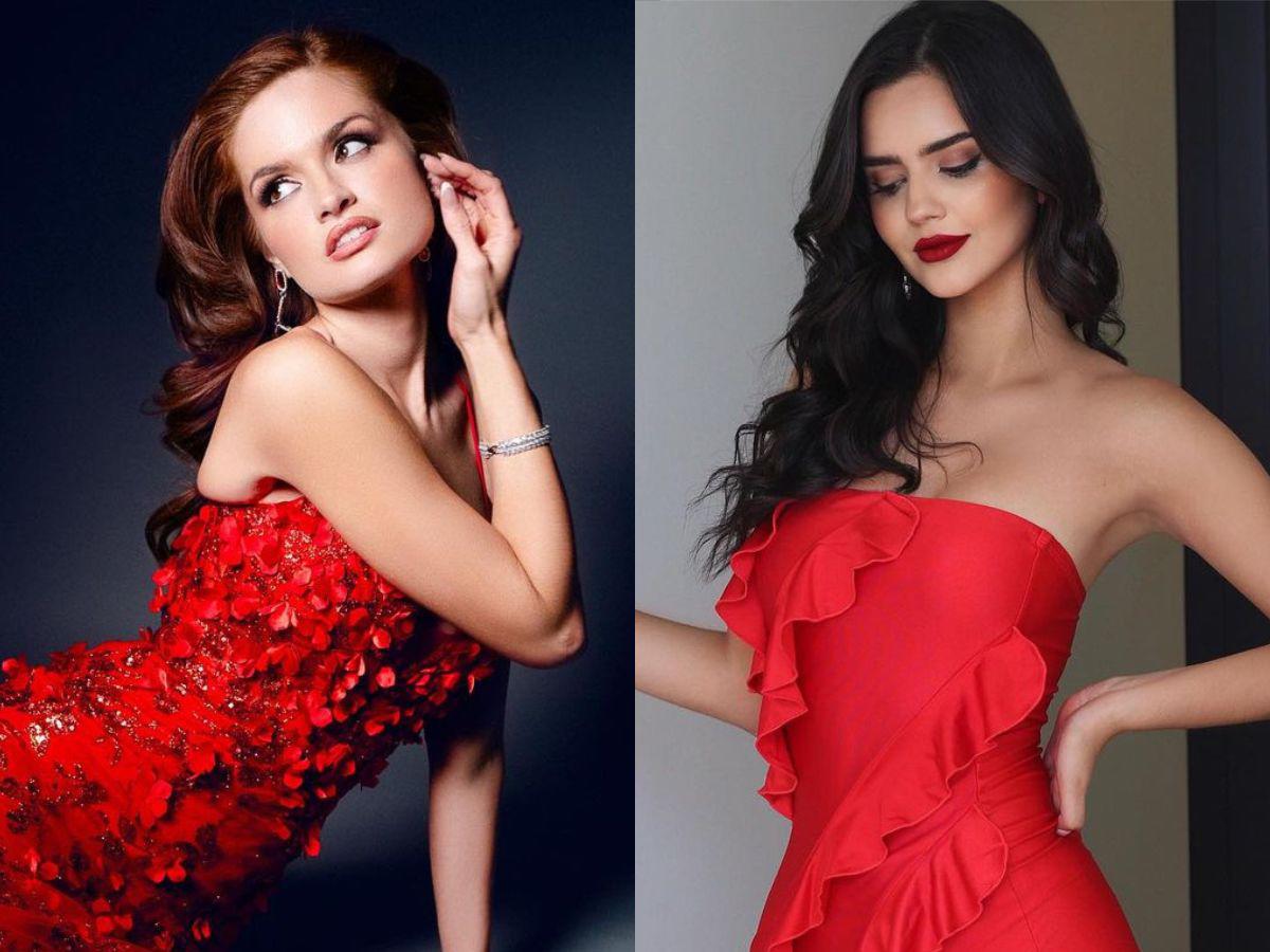 Miss Honduras 2024 versus 2023: ¿Qué distingue a Stephanie Cam de Zu Clemente? Miss Honduras 2024 versus 2023: ¿Qué distingue a Stephanie Cam de Zu Clemente?