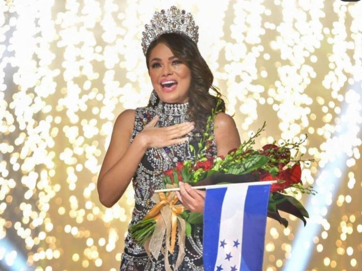 Sirey Morán sobre Britthany Marroquín: Me identifico (...) a mí también me cerraron la puerta