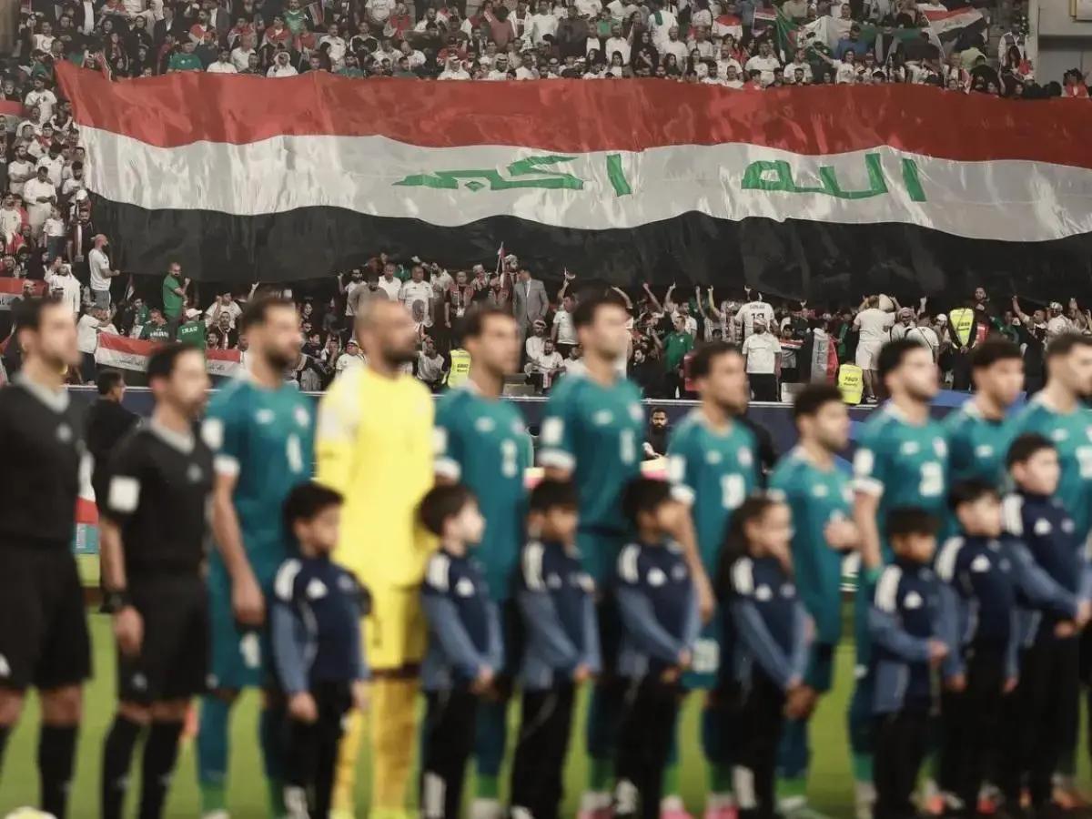 Selección con dificultades para repechaje del Mundial: no tienen visa y su DT no puede salir del país