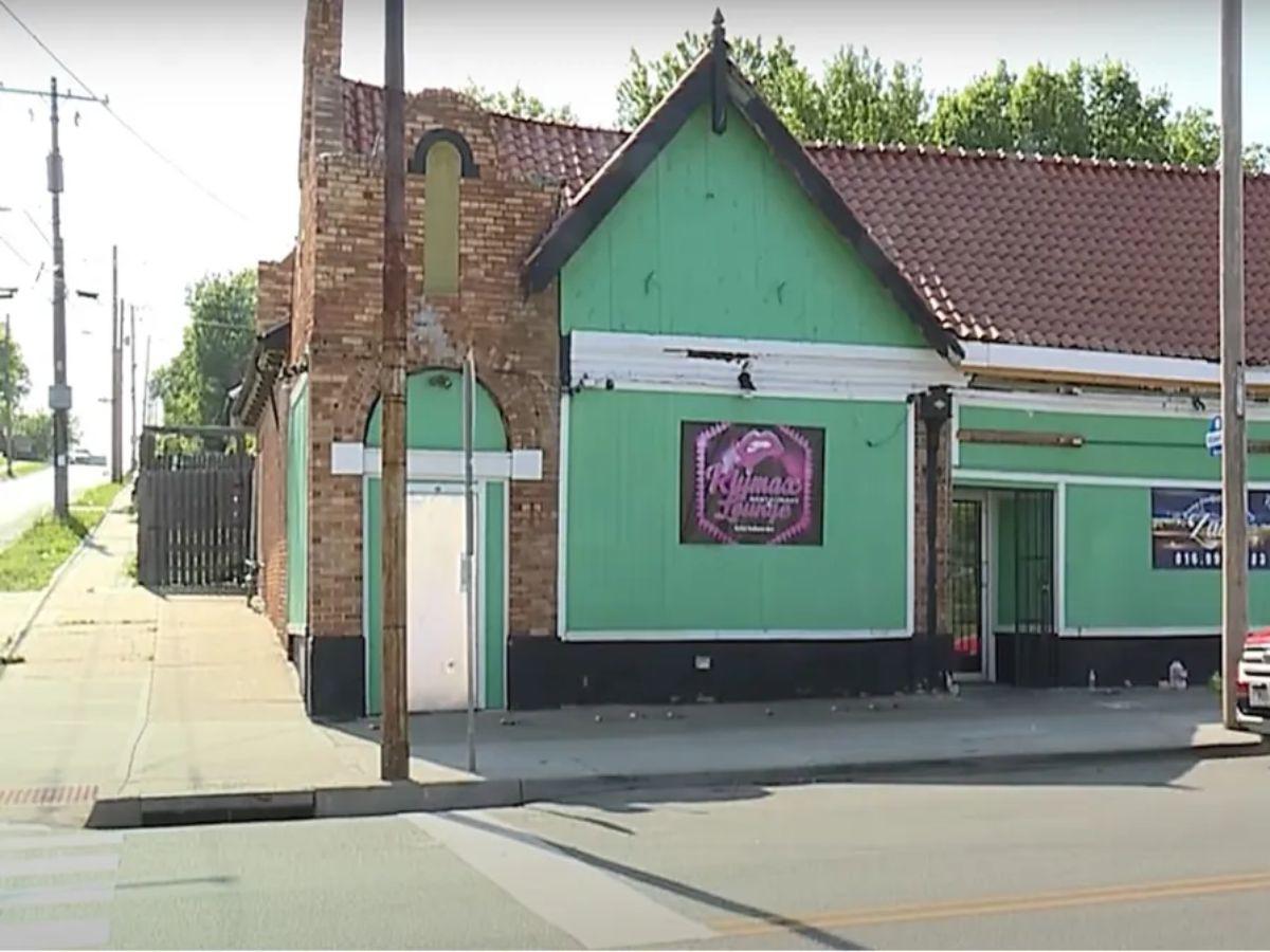 Tres muertos dejó tiroteo en club nocturno de Kansas City