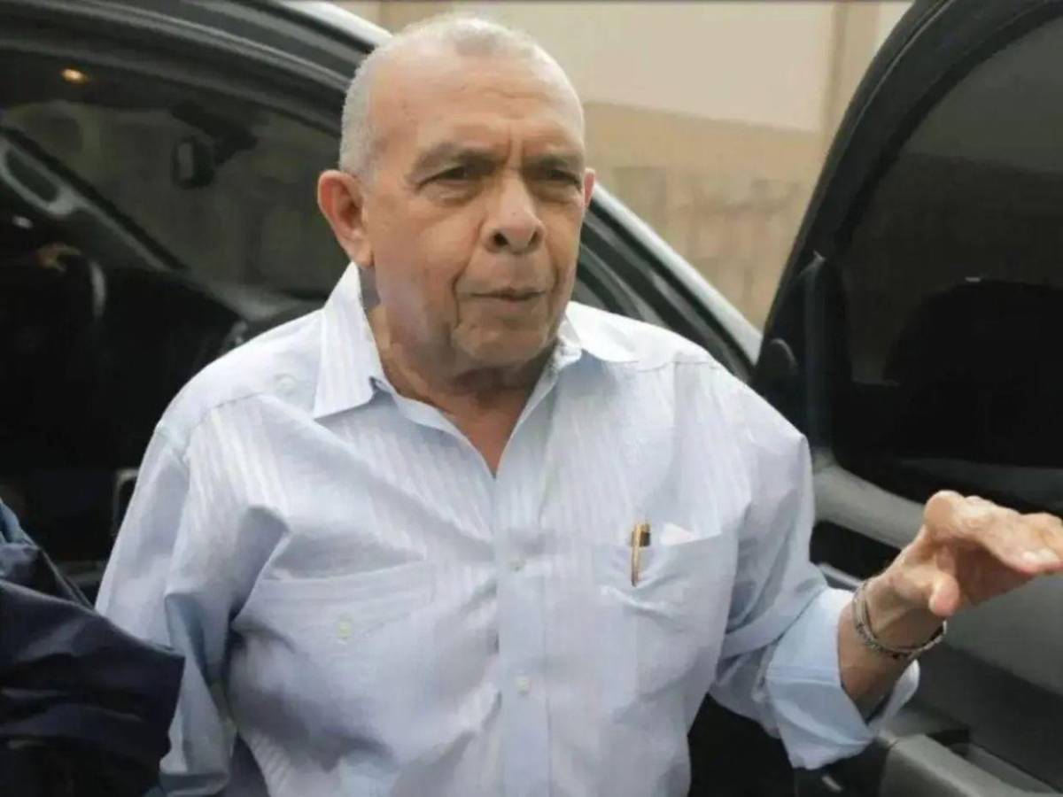 JOH, David Chávez y otros exfuncionarios favorecidos por la justicia hondureña en 2026
