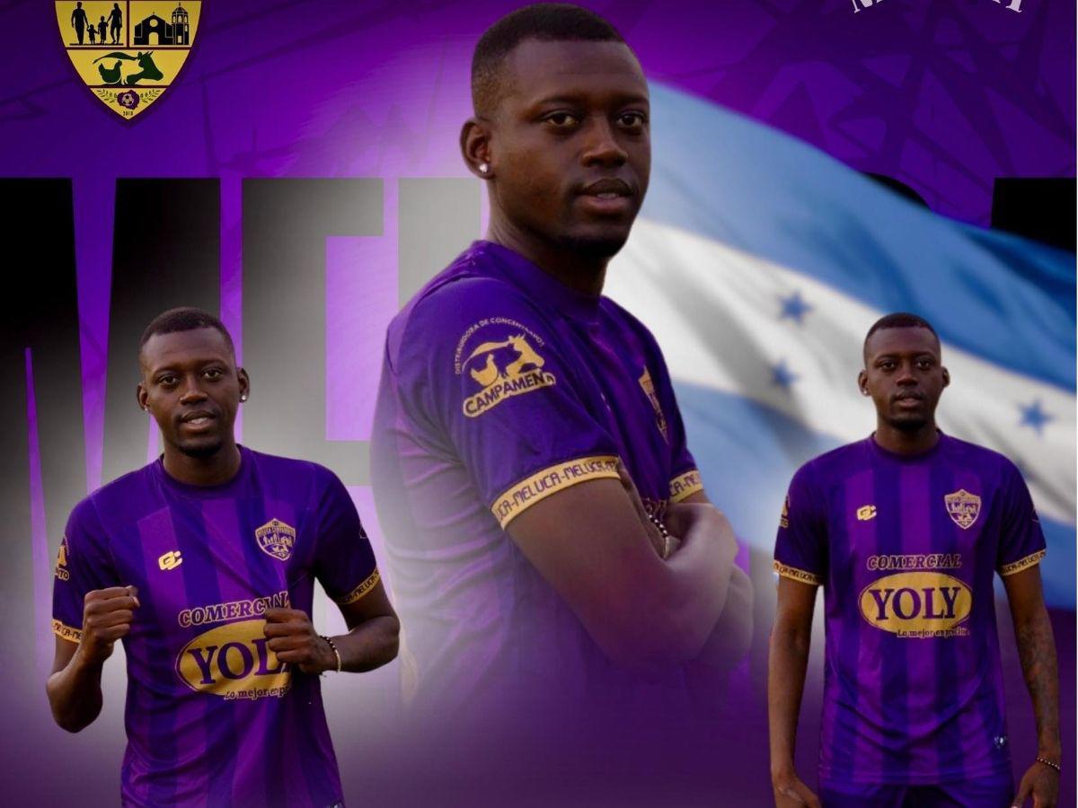 Fichajes Ascenso: Dos ex jugadores de Olimpia tiene nuevo equipo y 'joya' de Motagua a segunda