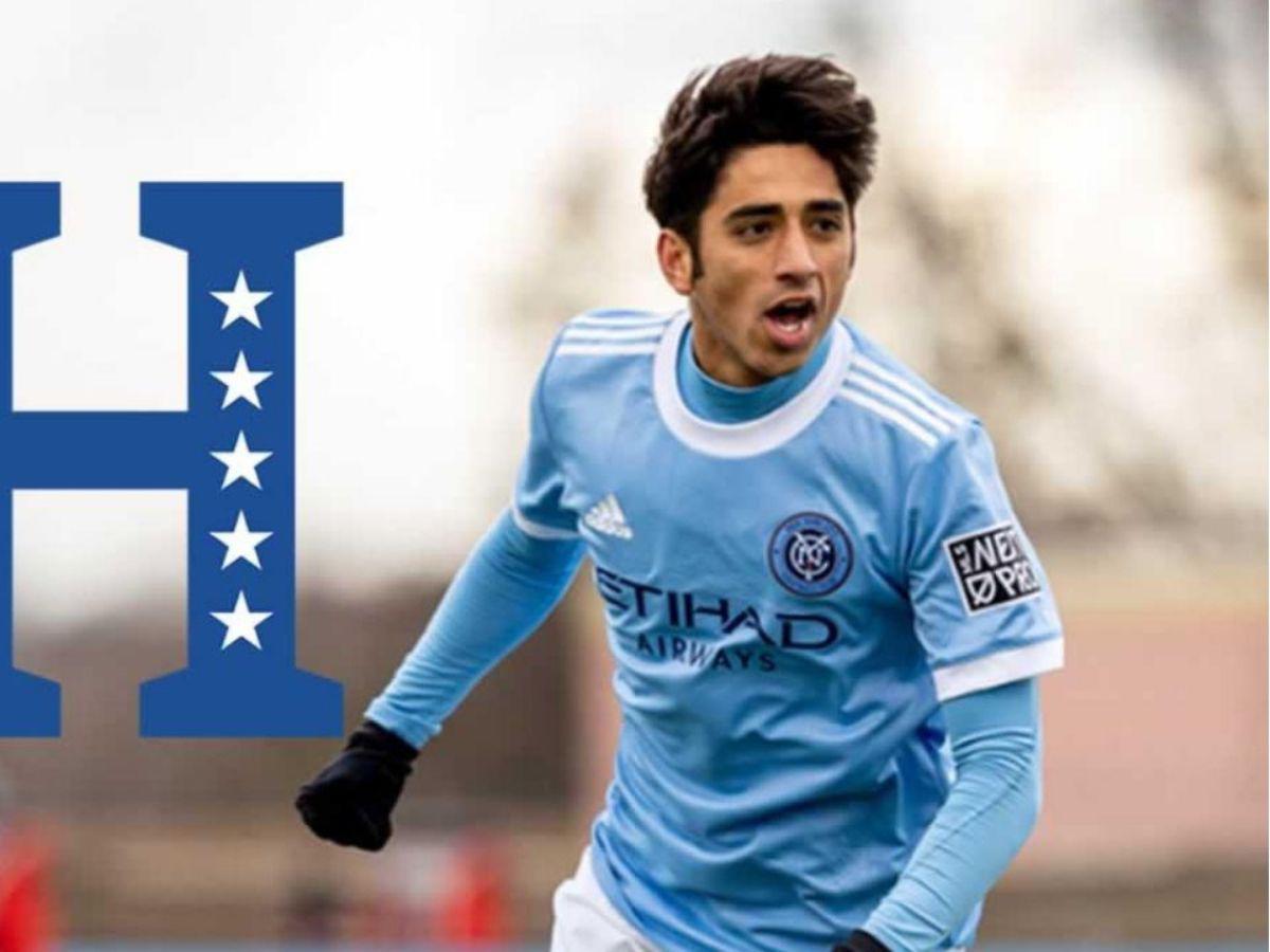 Futbolista hondureño libró la batalla contra el cáncer y esta es su actualidad en Estados Unidos