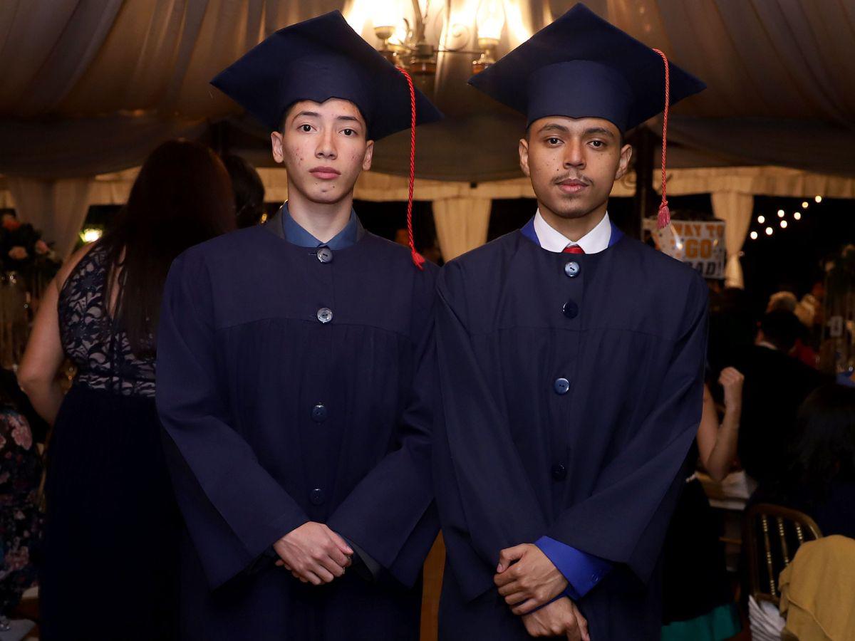 Graduandos 2023 del Cultura Nacional Sur celebran sus conquistas