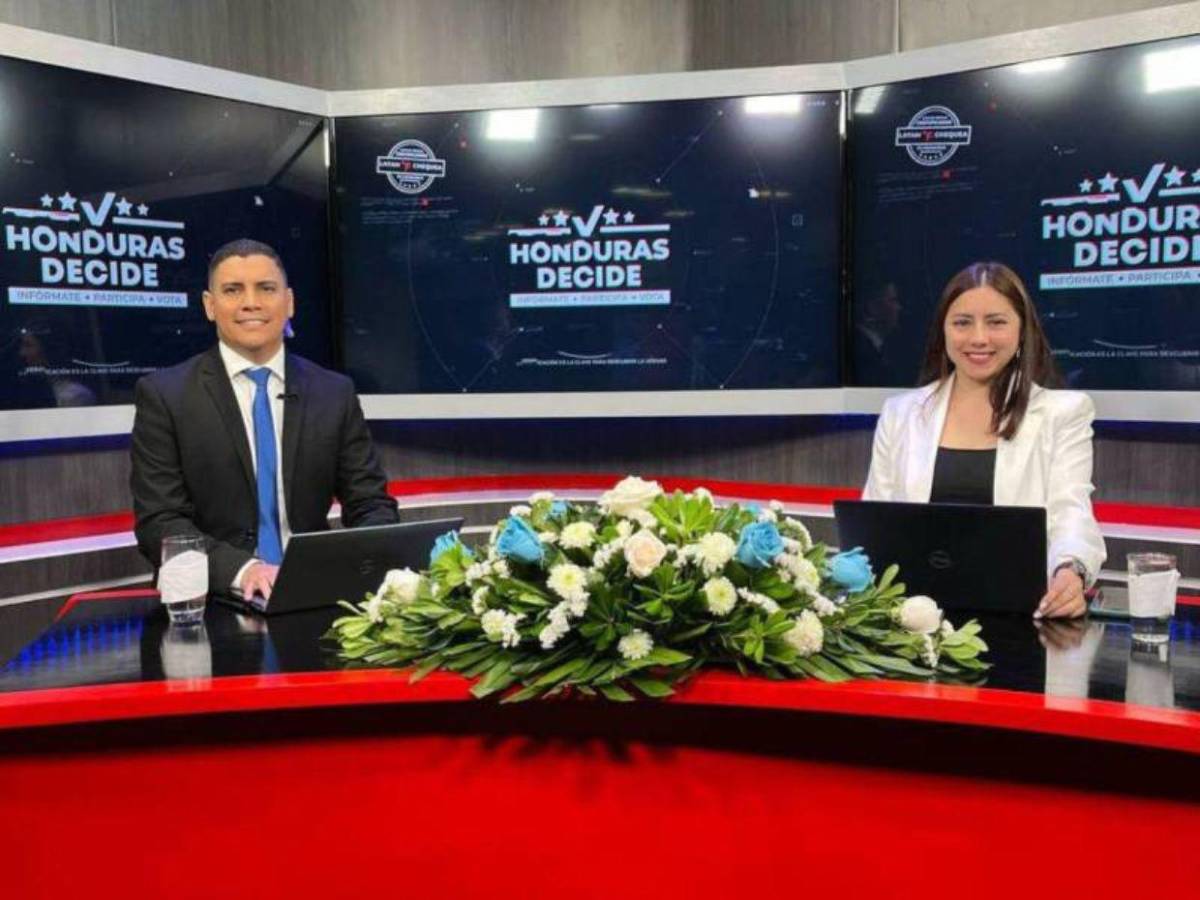 Extraordinaria cobertura de Grupo OPSA en las elecciones primarias 2025