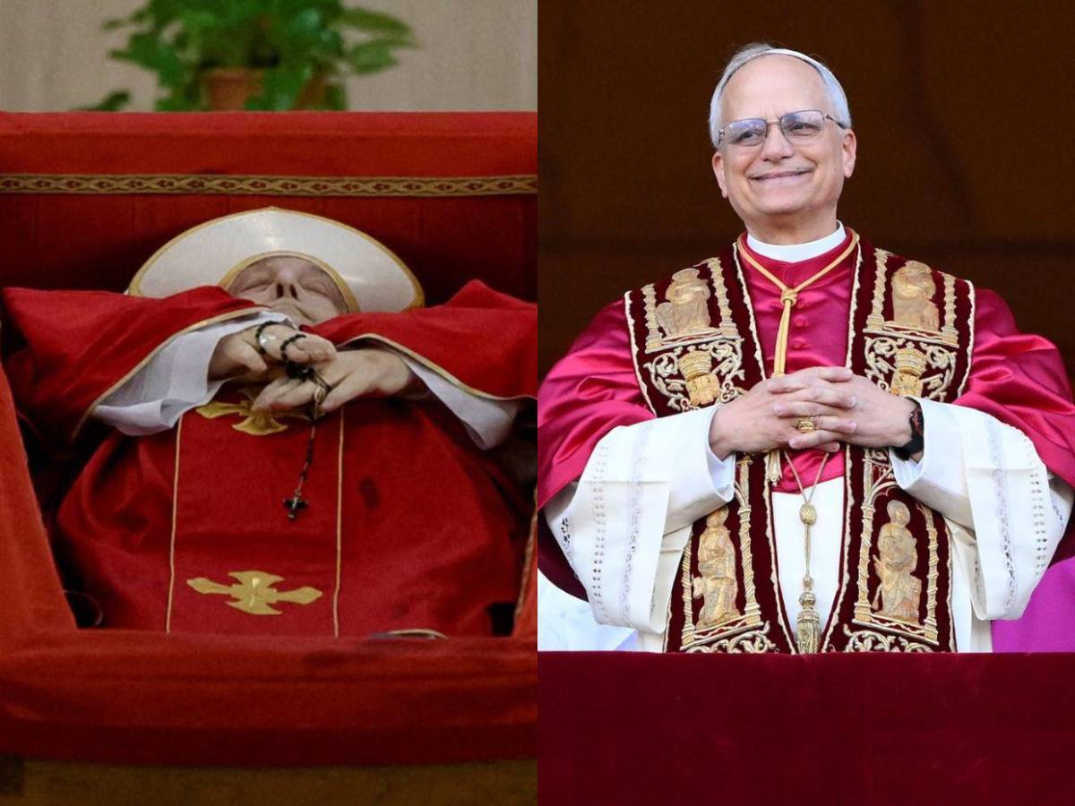 Desde el funeral de Francisco hasta el cónclave: ¿Cuánto dinero se gastó en los preparativos?