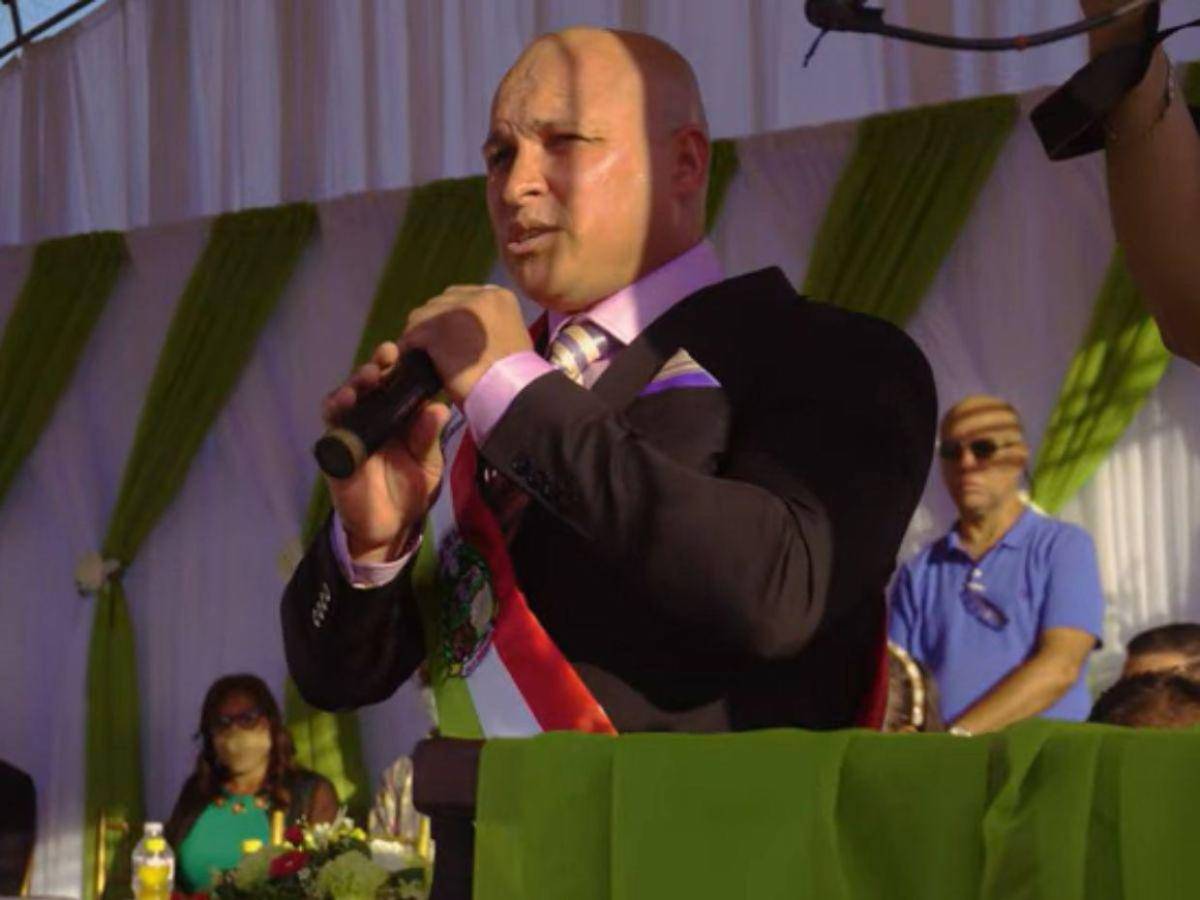 Pedro Armando Aguilar desvió millones de lempiras con ayuda de su esposa y un candidato a alcalde